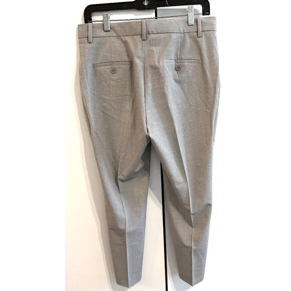 Theory Treeca Dress Pants - Picture 4 of 5